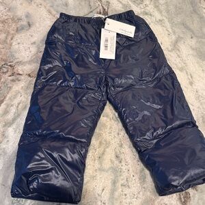 Nellystella Down Pants.